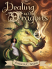 Book Cover for "Dealing with Dragons"