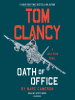 Book Cover for "Oath of Office"