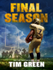 Book Cover for "Final Season"