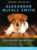 Book Cover for "Corduroy Mansions"
