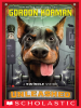 Book Cover for "Unleashed"