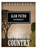 Book Cover for "Cry, the Beloved Country"