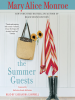 Book Cover for "The Summer Guests"
