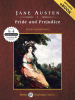 Book Cover for "Pride and Prejudice"
