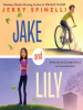 Book Cover for "Jake and Lily"