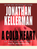 Book Cover for "A Cold Heart"