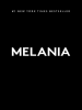 Book Cover for "Melania"