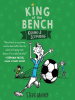 Book Cover for "Kicking and Screaming"