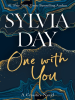 Book Cover for "One with You"