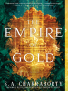 Book Cover for "The Empire of Gold"