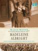 Book Cover for "Prague Winter"