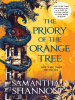Book Cover for "The Priory of the Orange Tree"