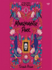 Book Cover for "Manslaughter Park"