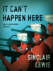 Book Cover for "It Can't Happen Here"