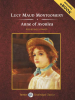 Book Cover for "Anne of Avonlea"