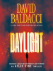 Book Cover for "Daylight"