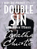 Book Cover for "Double Sin"