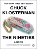 Book Cover for "The Nineties"