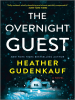 Book Cover for "The Overnight Guest"