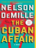 Book Cover for "The Cuban Affair"