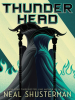 Book Cover for "Thunderhead"