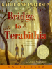 Book Cover for "Bridge to Terabithia"