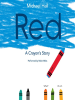 Book Cover for "Red"
