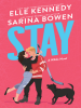 Book Cover for "Stay"