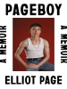 Book Cover for "Pageboy"