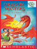Book Cover for "Power of the Fire Dragon"