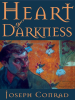 Book Cover for "Heart of Darkness"