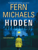 Book Cover for "Hidden"