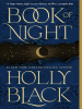 Book Cover for "Book of Night"