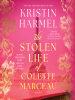 Book Cover for "The Stolen Life of Colette Marceau"