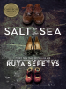 Book Cover for "Salt to the Sea"