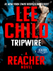 Book Cover for "Tripwire"