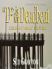 Book Cover for "D is for Deadbeat"