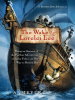 Book Cover for "The Wake of the Lorelei Lee: Being an Account of the Further Adventures of Jacky Faber, on Her Way to Botany Bay"