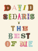 Book Cover for "The Best of Me"