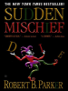 Book Cover for "Sudden Mischief"