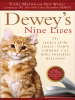 Book Cover for "Dewey's Nine Lives"