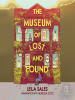 Book Cover for "The Museum of Lost and Found"