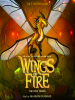 Book Cover for "The Hive Queen"