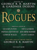 Book Cover for "Rogues"