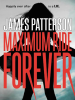 Book Cover for "Maximum Ride Forever"