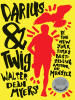 Book Cover for "Darius & Twig"