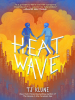Book Cover for "Heat Wave"