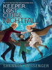 Book Cover for "Nightfall"