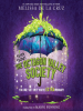 Book Cover for "The (Super Secret) Octagon Valley Society"