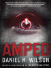Book Cover for "Amped"